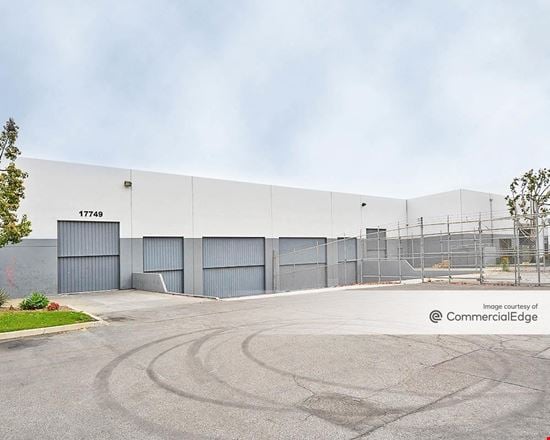 Hambledon & Valley Business Park