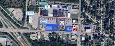 Other space for Rent at Brywood Centre: 8688-8724 E 63rd St in Kansas City