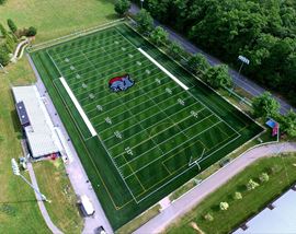 Anna Maria College