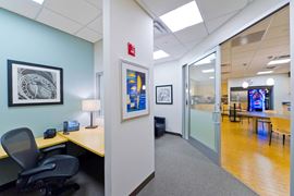 Regus - Brickstone Square
