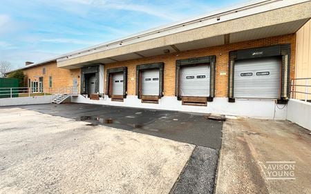 Photo of commercial space at 100 Trap Falls Ext in Shelton