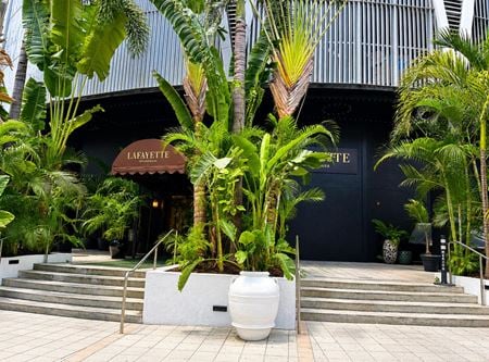Retail space for Sale at 1111 SW 1th Ave in Miami