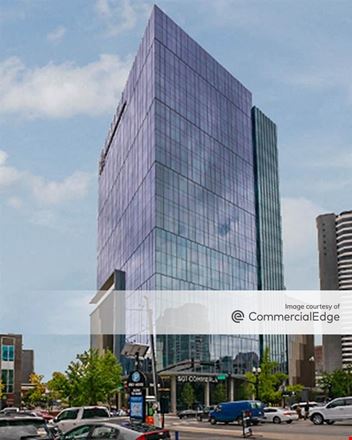 501 Commerce