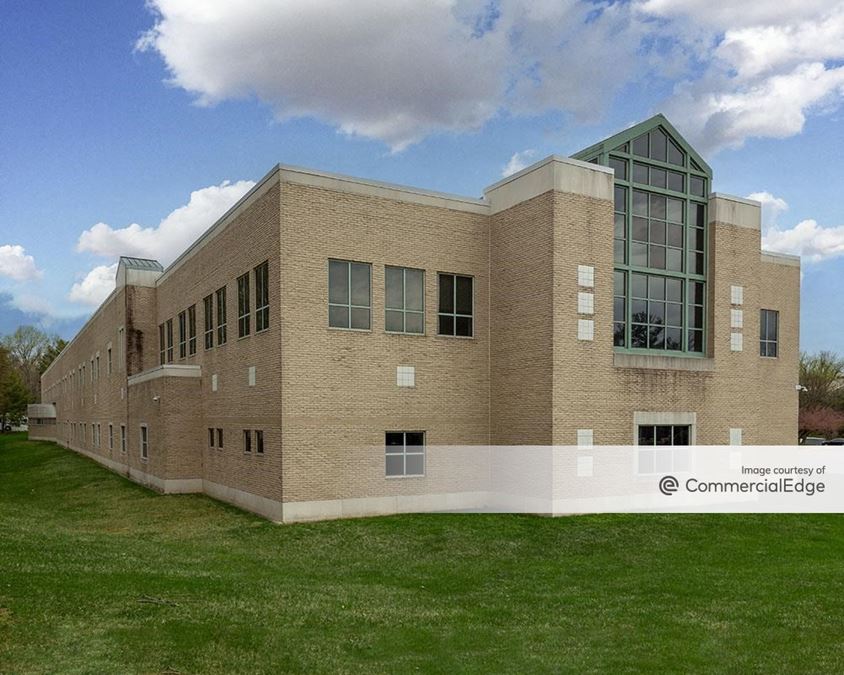 4700 Mount Hope Drive 4700 Mount Hope Drive Office Building