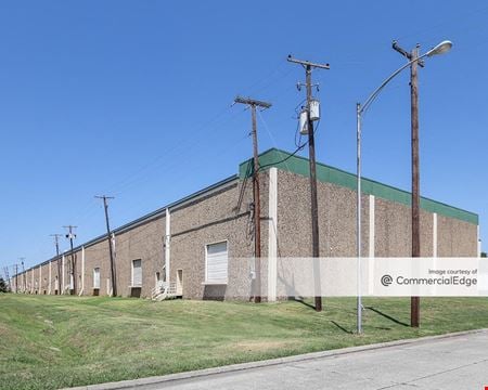 Photo of commercial space at 1018 Avenue M in Grand Prairie