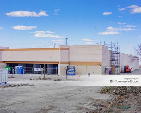 Industrial space for Rent at 15272 Bear Valley Road in Victorville