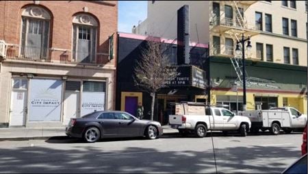Other space for Sale at 220 Jones St in San Francisco