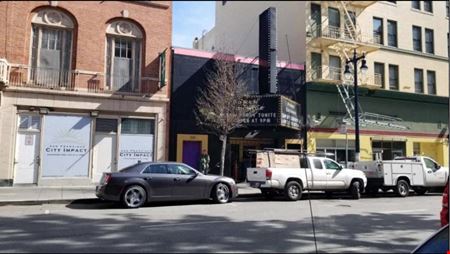 Other space for Sale at 220 Jones St in San Francisco