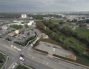 Land property in Omaha, NE