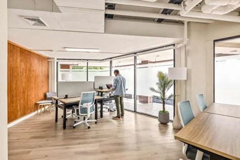 Hawaii Coworking - Hawai'i Coworking