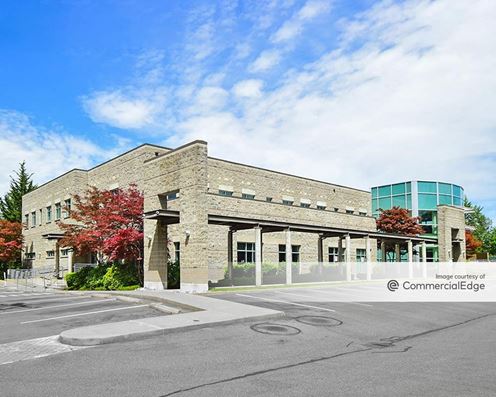 Bridgeport Medical Center