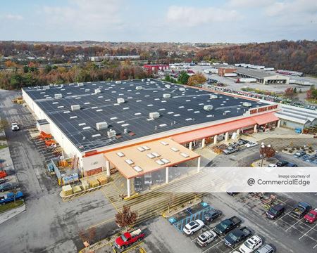 Retail space for Rent at 601 East Ordnance Road in Glen Burnie