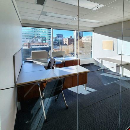 EZ Office - Penn West Plaza