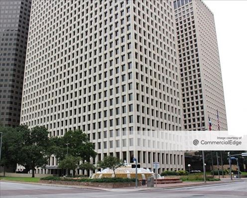 Two Allen Center