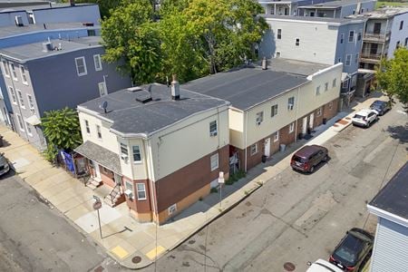Multi-Family space for Sale at 9 Shelby Street in East Boston