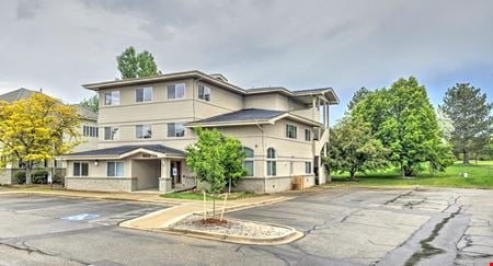 Office space for Rent at 6658 Gunpark Dr #300 in Boulder