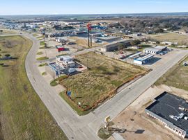 1 N Waco St