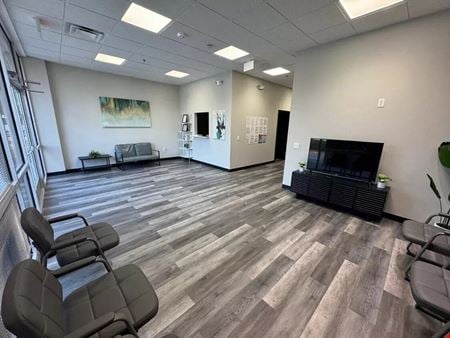 Retail space for Rent at 4206 Dalrock Rd in Rowlett
