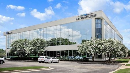 Office space for Rent at 675 Discovery Dr NW in Huntsville