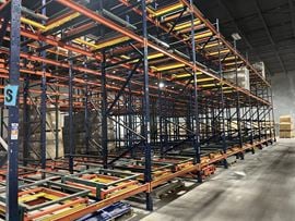 2271 - Butner Warehouse