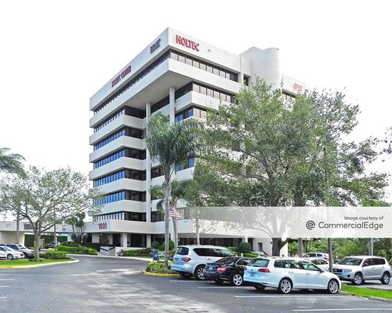 Holtec Center
