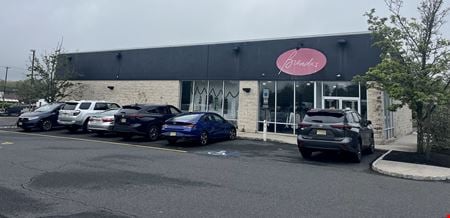 Retail space for Rent at 2080 W. County Line Road in Jackson