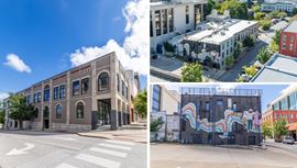 26 W Center St