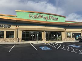 Goldking Plaza