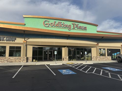 Goldking Plaza