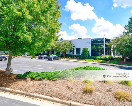 Office space for Rent at 170 Southport Drive in Morrisville