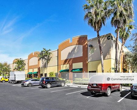 Photo of commercial space at 3700 SW 30th Avenue in Fort Lauderdale