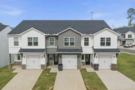 Pleasant Ridge Stables Townhomes