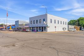 Auction - Multi-Tenant Retail Building With Apartments