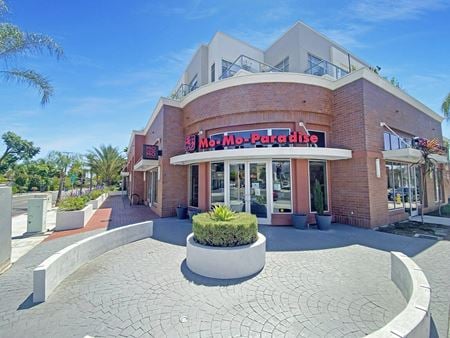 Photo of commercial space at 56 E Duarte Rd in Arcadia