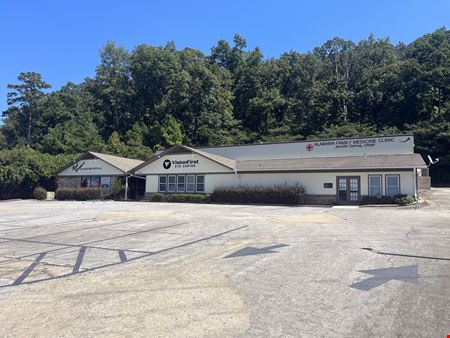 Office space for Sale at 300 1st Street North in Alabaster