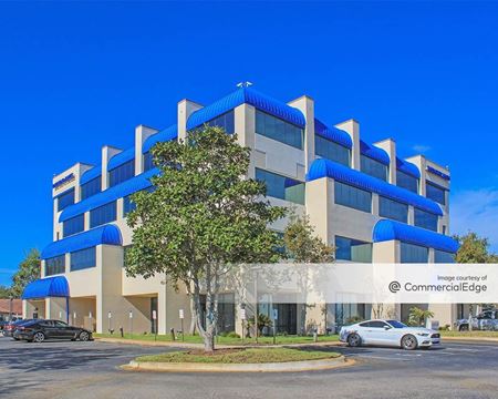 Office space for Rent at 100 Southpark Blvd in Saint Augustine