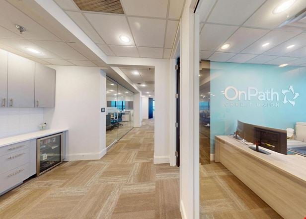 Landmark Office Building For Sale