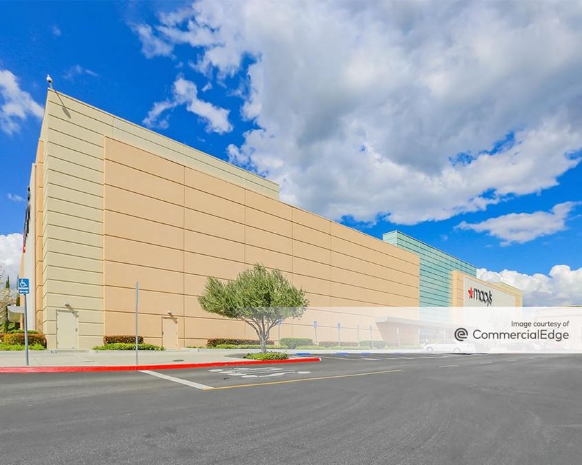 Simi Valley Town Center Macy's 1475 Simi Town Center Way Retail