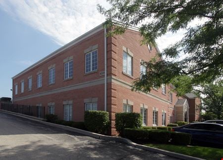 Office space for Rent at 14315 108th Ave in Orland Park