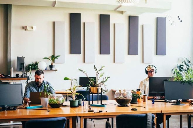 Hatchworks Coworking - Hatch Coworking