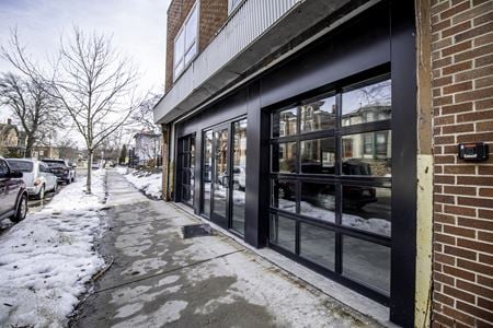 Office space for Rent at 615 Ferry Street in Lafayette