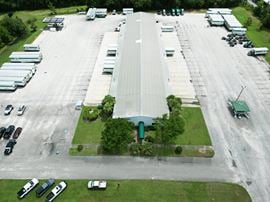 8165 Progress Drive