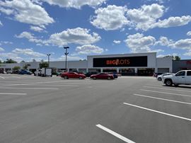 South Square Shopping Center
