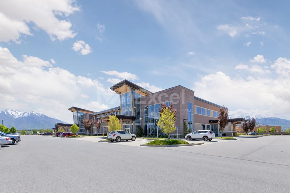 Revere Health Salem Office Space For Lease