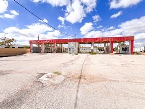 1329 San Andres Drive