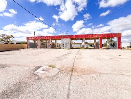 Retail space for Sale at 1329 San Andres Drive in Odessa