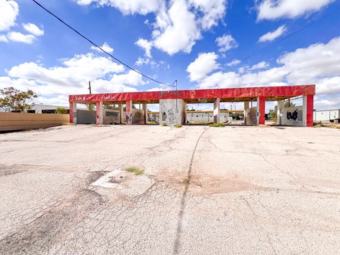 1329 San Andres Drive
