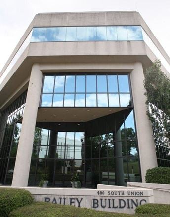 Bailey Building
