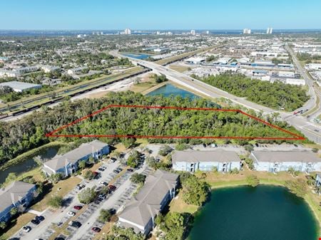 Photo of commercial space at 3670 METRO PKWY in FORT MYERS