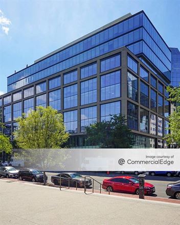Anthem Row - 700 K Street